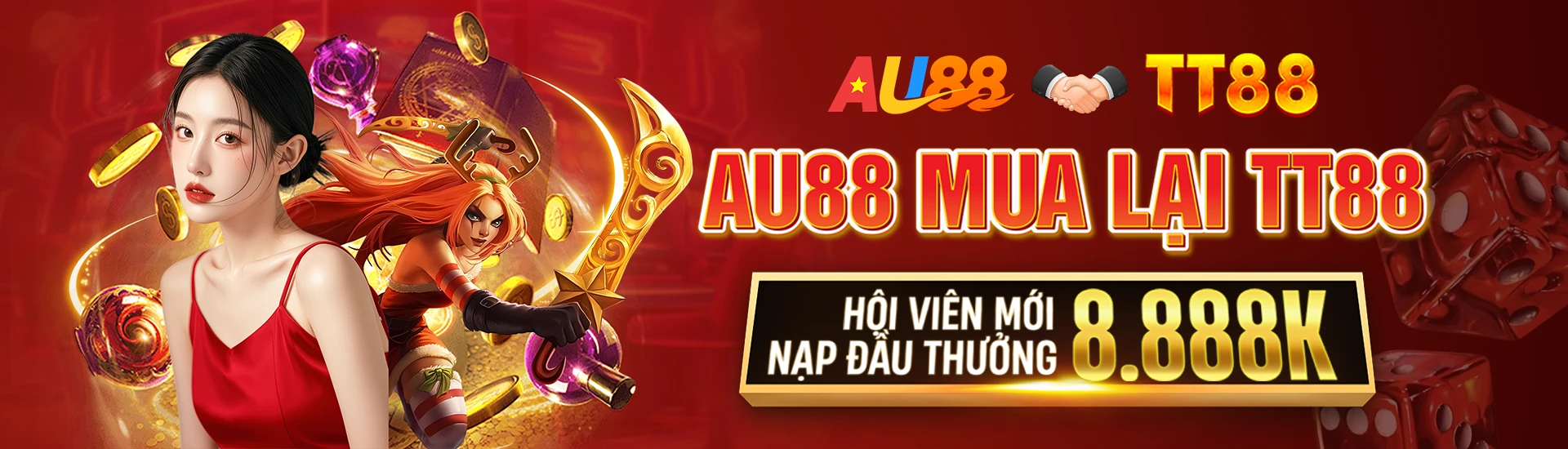 Banner giới thiệu nội dung TT88