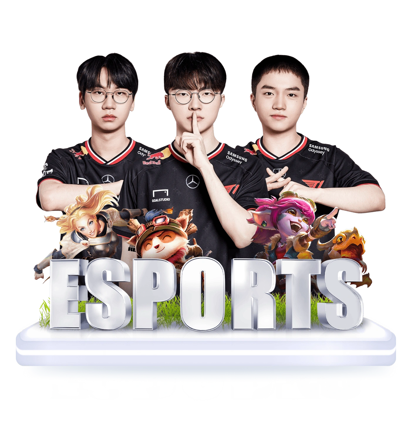 Chuyên mục esports tại TT88